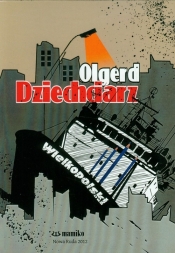 Wielkopolski - Dziechciarz Olgerd<br />