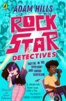 Rockstar Detectives Adam Hills