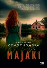 Majaki Wielkie Litery Magdalena Czmochowska