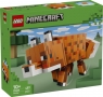  LEGO Minecraft Lis 2158810+