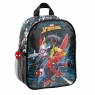 Mały plecak Spider Man SP24GG-303