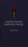 Królowa Opinia Wybór pism Tarnowski Stanisław