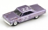 SPARK Ford Galaxy #22 Fireball Roberts (S3597)