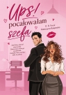 Ups! Pocałowałam szefa D. B. Foryś, Katarzyna Rzepecka