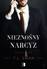 Nieznośny narcyz. Seria Bracia Miles. Tom 4 T.L. Swan .