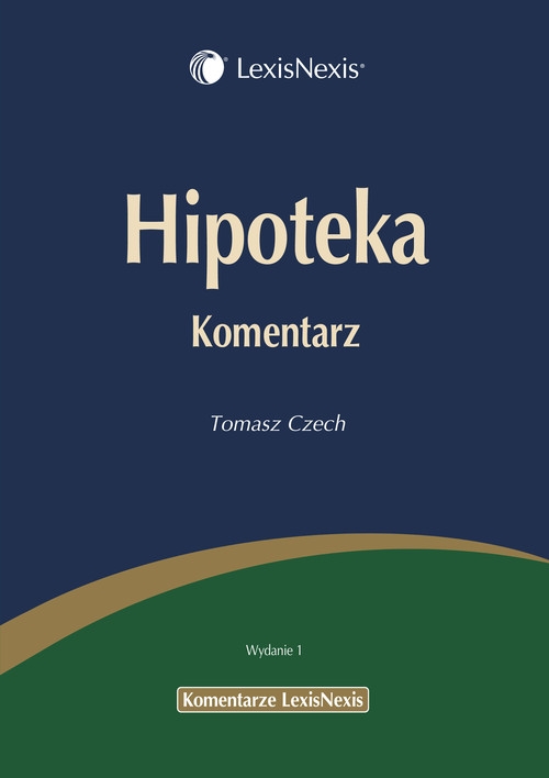 Hipoteka Komentarz