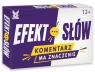 Efekt SłówWiek: 12+