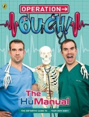 Operation Ouch The HuManual
