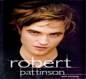 Robert Pattinson Album