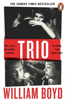 Trio - Boyd William 