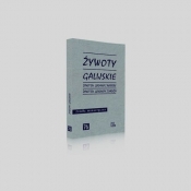 Źródła monastyczne 76 Żywoty galijskie