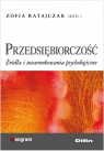 Przedsiębiorczość