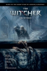 The Witcher. Graphic Novel Andrzej Sapkowski