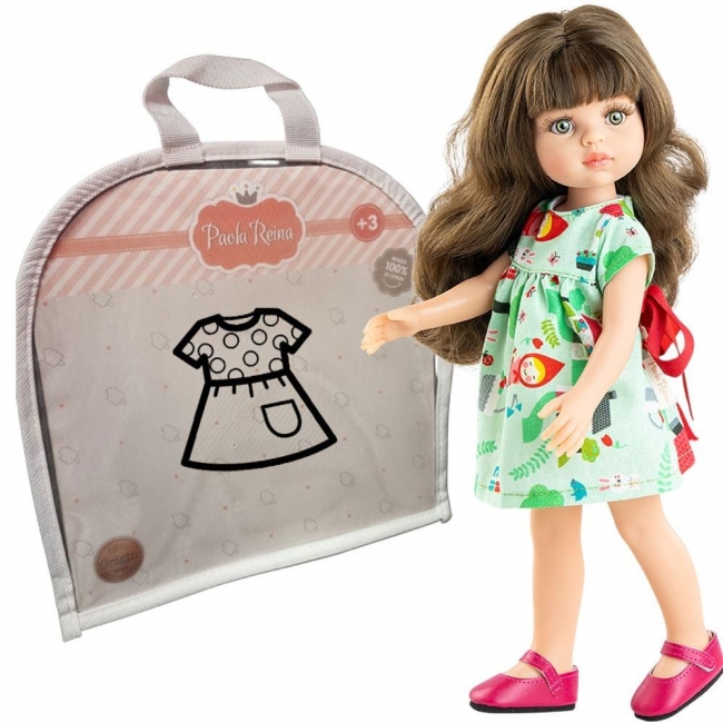 Ubranko dla lalek 32cm