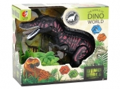 Figurka Adar Dinozaur dinozaur na baterie (516977)