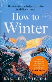 How to Winter - Kari Leibowitz