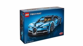 Lego Technic: Bugatti Chiron (42083)