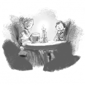 Ministerstwo Rozwiązań i zaginiony van Gogh. Tom 2 - Sanne Rooseboom