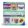 Memory, Disney Stitch - Wyzwania Wiek: 6+