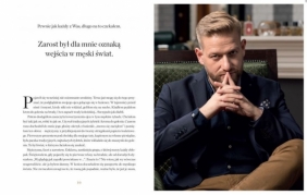 Męska sprawa - Bartek Jędrzejak