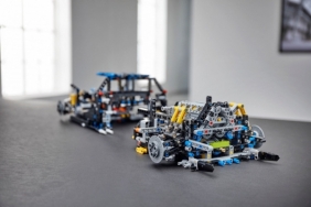 Lego Technic: Bugatti Chiron (42083)