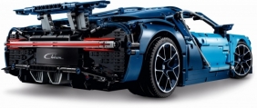 Lego Technic: Bugatti Chiron (42083)
