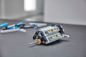 Lego Technic: Bugatti Chiron (42083)