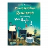  Ministerstwo Rozwiązań i zaginiony van Gogh. Tom 2