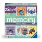 Memory, Disney Stitch - Wyzwania