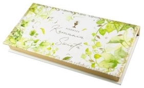 Pudełko prezentowe Komunia