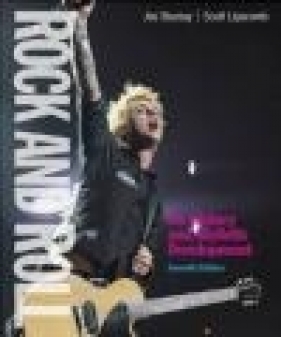 Rock and Roll - Scott Lipscomb, Joe Stuessy