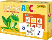 Lotto ABC (6977)