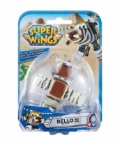 Super Wings Pojazd - Bello blister