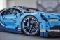 Lego Technic: Bugatti Chiron (42083)