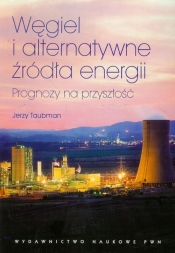 Węgiel i alternatywne źródła energii - Taubman Jerzy