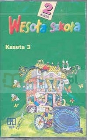 Wesoła szkoła 2 Kaseta Część 3