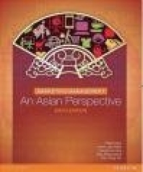 Marketing Management: an Asian Perspective - Chin Tiong Tan, Siew-Meng Leong, Swee Hoon Ang
