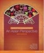Marketing Management: an Asian Perspective