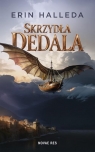 Skrzydła Dedala Halleda Erin