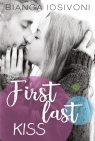 First last kiss Bianca Iosivoni