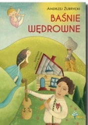 Baśnie wędrowne