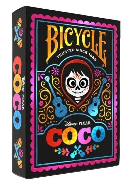 <img src='https://webimage.pl/pics/977/7/d0073854097977.jpg' style='height:440px' /> Bicycle Disney Coco
