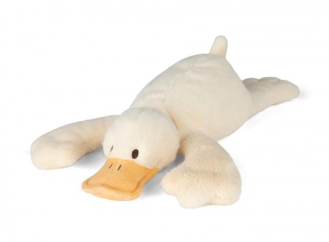Kaczka żółta 33cm WWF