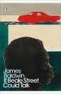 If Beale Street Could Talk - James Baldwin