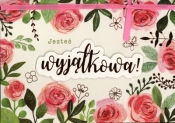 Karnet jesteś wyjątkowa HM-200-1589