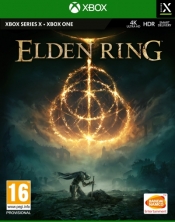 Elden Ring XBOX ONE (Xbox Series X)