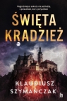 Święta kradzież