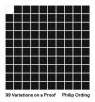 99 Variations on a Proof Philip Ording