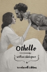 Othello. Wordsworth Collector's Editions wer. angielska William Shakespeare