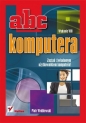 ABC komputera - Wróblewski Piotr